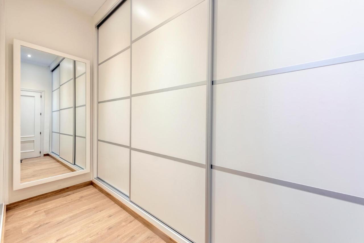 Casa Recaredo Apartment Seville Luaran gambar