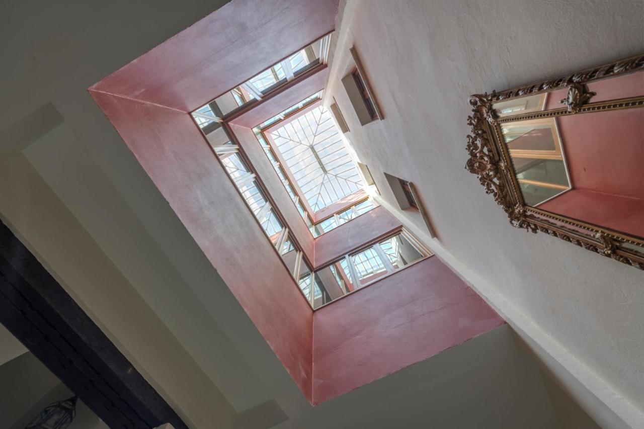 Casa Recaredo Apartment Seville Luaran gambar